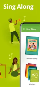 Gospel for Kids screenshot 2