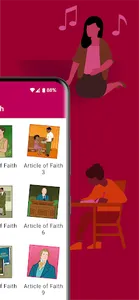 Gospel for Kids screenshot 7