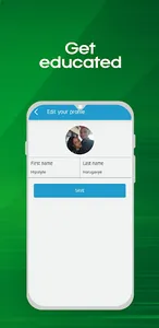 MyLiana screenshot 2