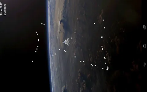 Bullet Proof screenshot 6