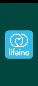 Lifeina App screenshot 0