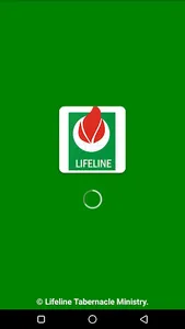 Lifeline Tabernacle screenshot 0