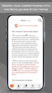 The FireBible screenshot 0