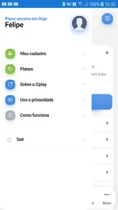 i2play screenshot 3