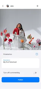 Link Messenger screenshot 8