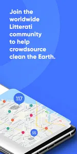 Litterati - The Global Team Cl screenshot 1