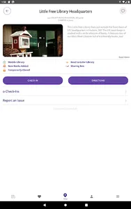 Little Free Library screenshot 11