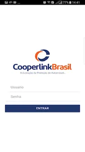 Cooperlink Rastreamento screenshot 0