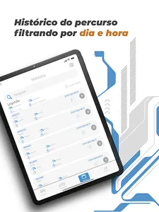 Pooltrack screenshot 6