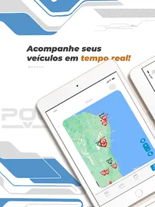 Pooltrack screenshot 7