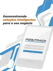 Pooltrack screenshot 8