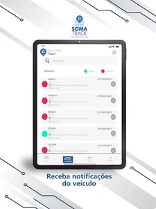 Somatrack screenshot 5