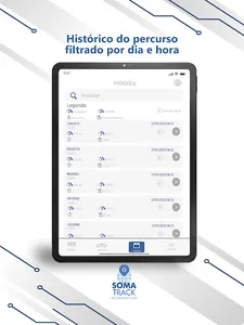 Somatrack screenshot 6