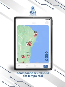 Somatrack screenshot 7