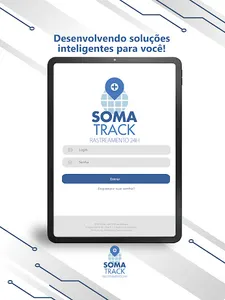 Somatrack screenshot 8
