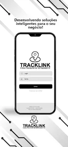 Tracklink screenshot 0