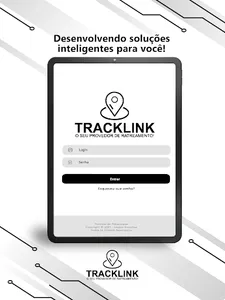 Tracklink screenshot 8
