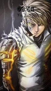 Genos Wallpaper 2K HD 4K screenshot 2