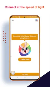 Loopy VPN screenshot 2