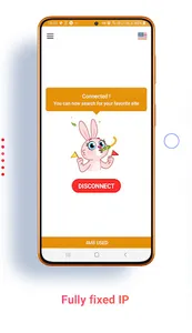 Loopy VPN screenshot 3