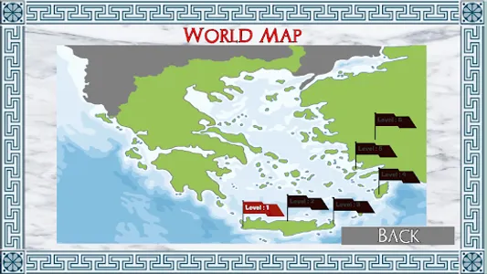 Trials Of Theseus screenshot 0