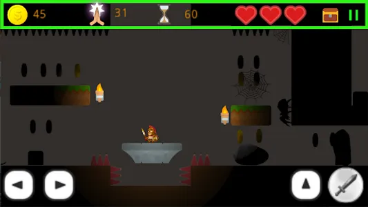 Trials Of Theseus screenshot 3