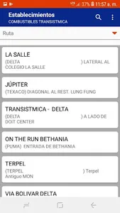 CapturaDatos screenshot 2