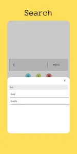 Crypto Converter Offline screenshot 3