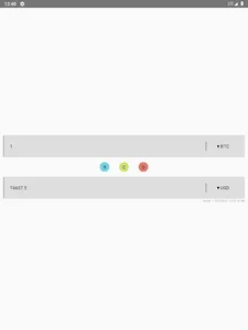 Crypto Converter Offline screenshot 6