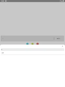 Crypto Converter Offline screenshot 8