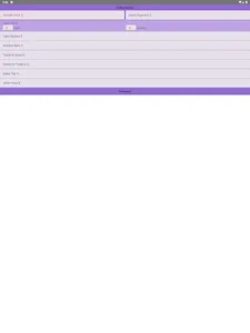 Auto Loan Calculator screenshot 10