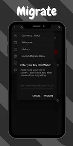 Gem - Earn Crypto Token screenshot 2