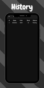 Gem - Earn Crypto Token screenshot 4