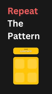 Earn Bitcoin Games - eBTC screenshot 0