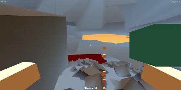 MLG Water Bucket - Timing Game screenshot 2