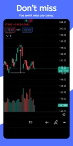 Crypto Pump Alert screenshot 2