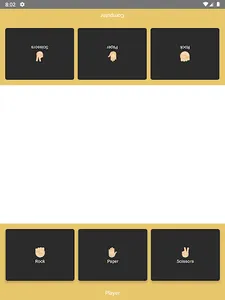 Rock Paper Scissors Offline screenshot 5