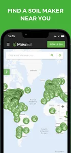 MakeSoil screenshot 0
