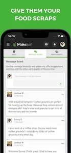 MakeSoil screenshot 2