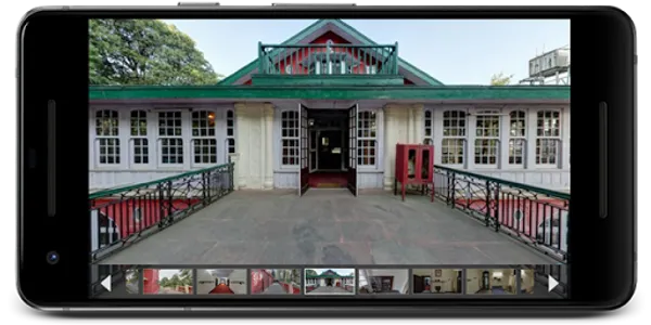 Manorville screenshot 3