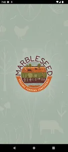 Marbleseed screenshot 0