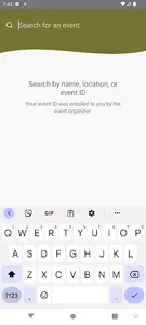 Marbleseed screenshot 2