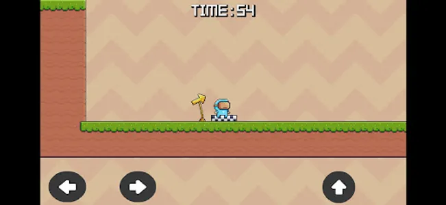 martian mike screenshot 0