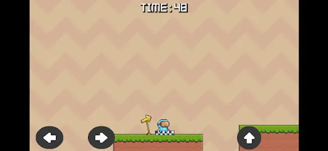 martian mike screenshot 1