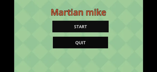 martian mike screenshot 2