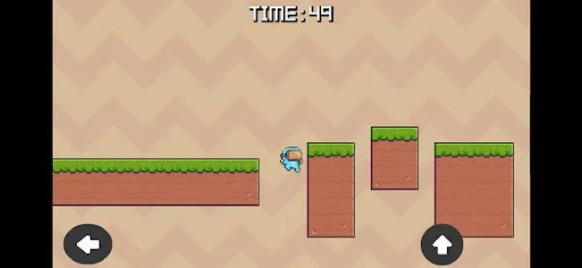 martian mike screenshot 3