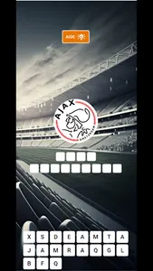 Golazo Quiz screenshot 0