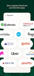 Expensify - Travel & Expense screenshot 6