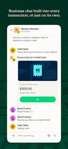 Expensify - Travel & Expense screenshot 7