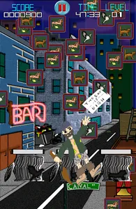 StormBlocks screenshot 5